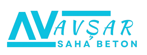 AVŞAR SAHA BETON